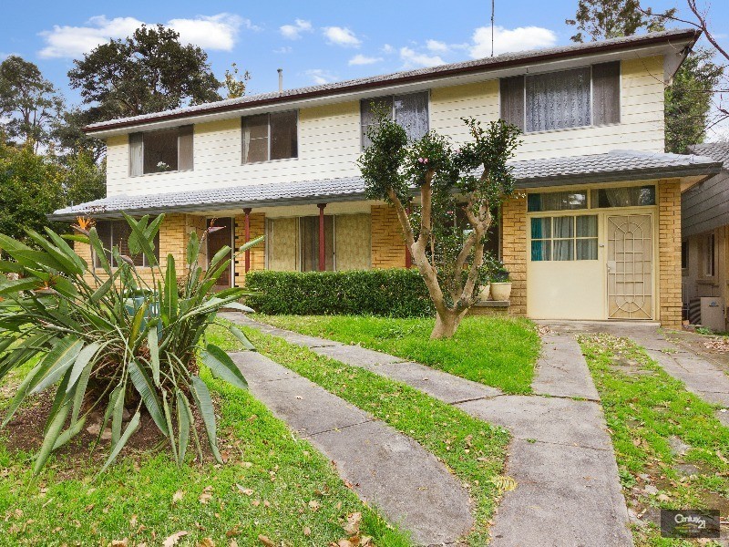 3 Wills Avenue, Castle Hill NSW 2154