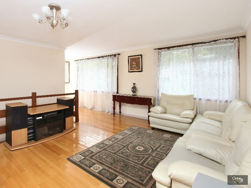 3 Wills Avenue, Castle Hill NSW 2154