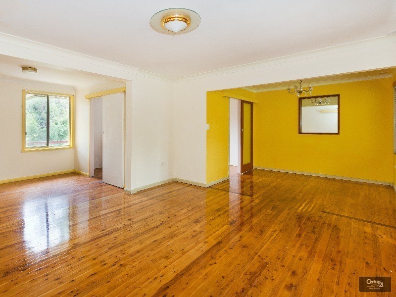 3 Wills Avenue, Castle Hill NSW 2154