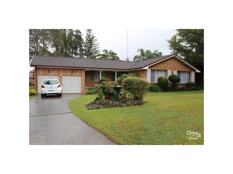 Castle Hill NSW 2154