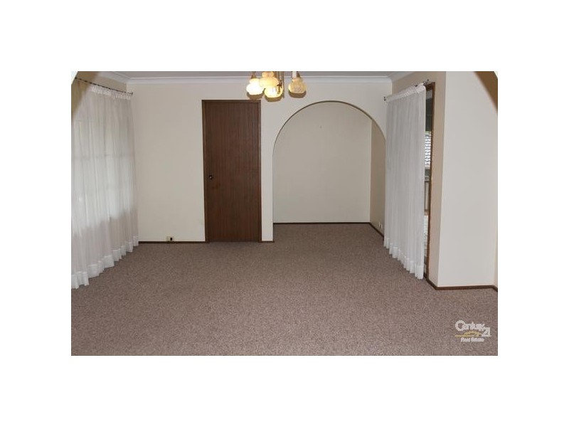 Castle Hill NSW 2154