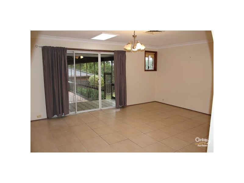 Castle Hill NSW 2154