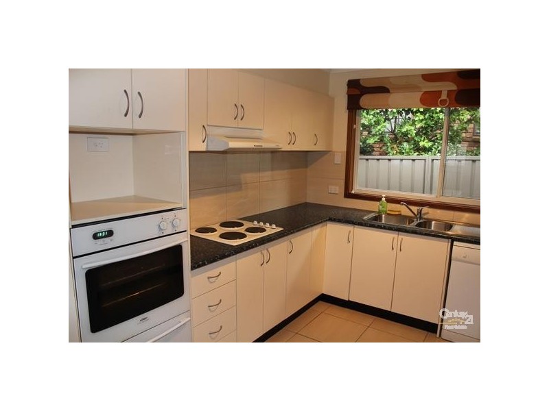 Castle Hill NSW 2154