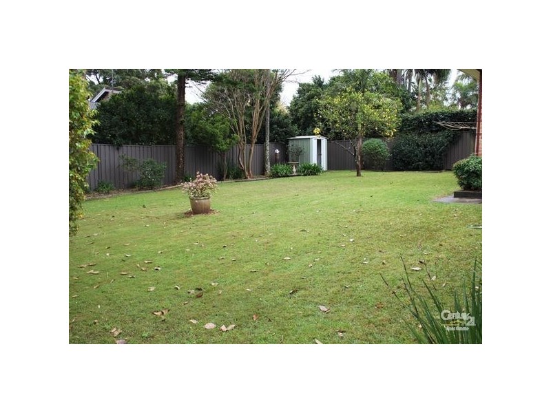 Castle Hill NSW 2154