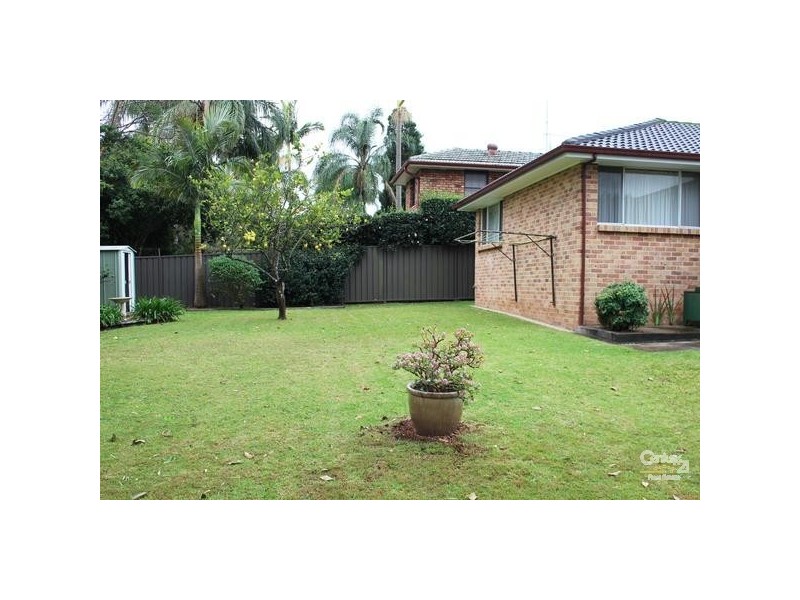 Castle Hill NSW 2154