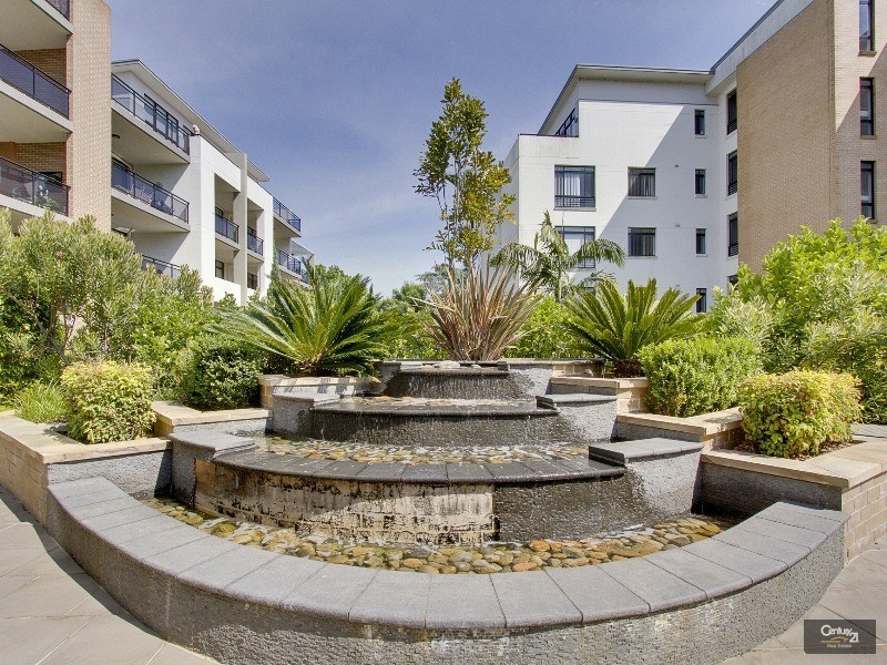 65/2-4  Purser Avenue, Castle Hill NSW 2154