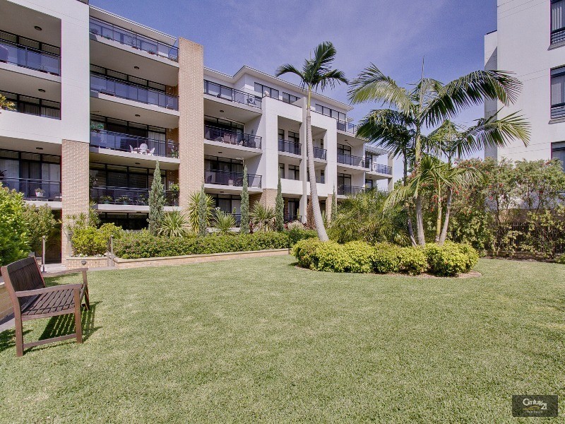 65/2-4  Purser Avenue, Castle Hill NSW 2154