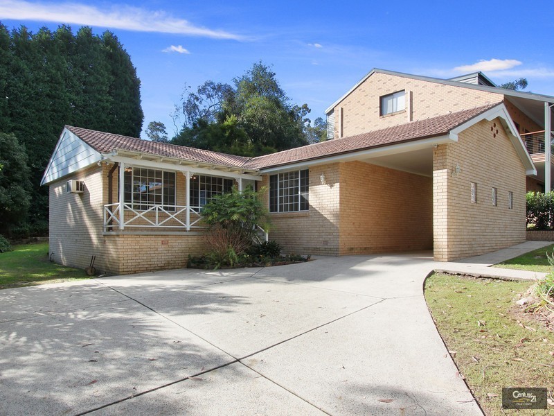 53  Glenhaven Road, Glenhaven NSW 2156