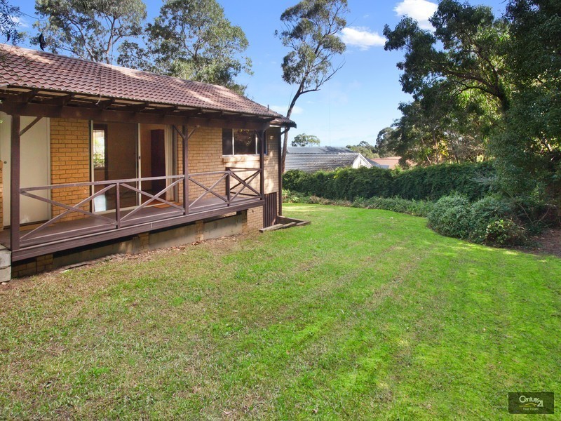 53  Glenhaven Road, Glenhaven NSW 2156