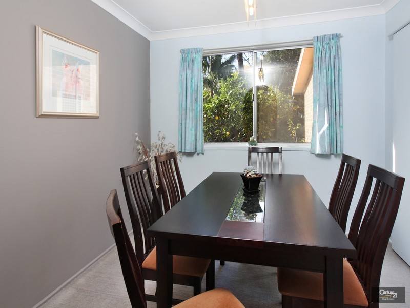 33 Jacaranda Avenue, Baulkham Hills NSW 2153