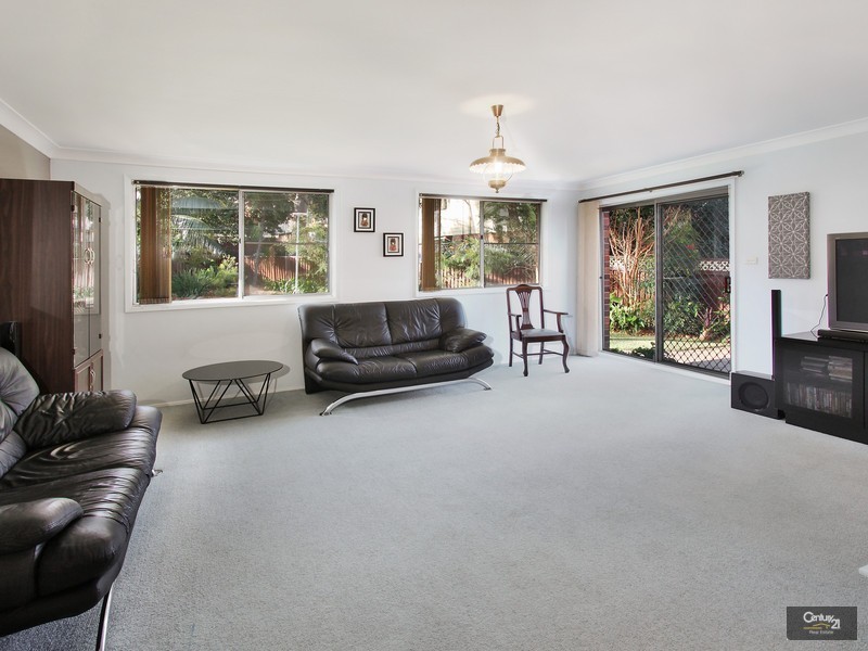 33 Jacaranda Avenue, Baulkham Hills NSW 2153