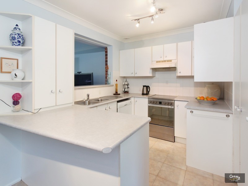 33 Jacaranda Avenue, Baulkham Hills NSW 2153