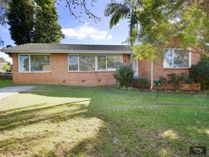 2 Keswick Avenue, Castle Hill NSW 2154