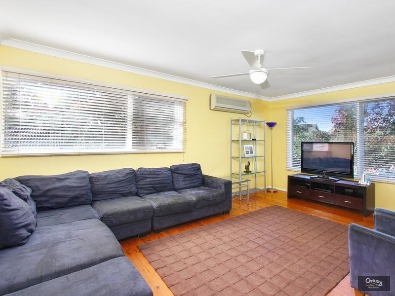 2 Keswick Avenue, Castle Hill NSW 2154