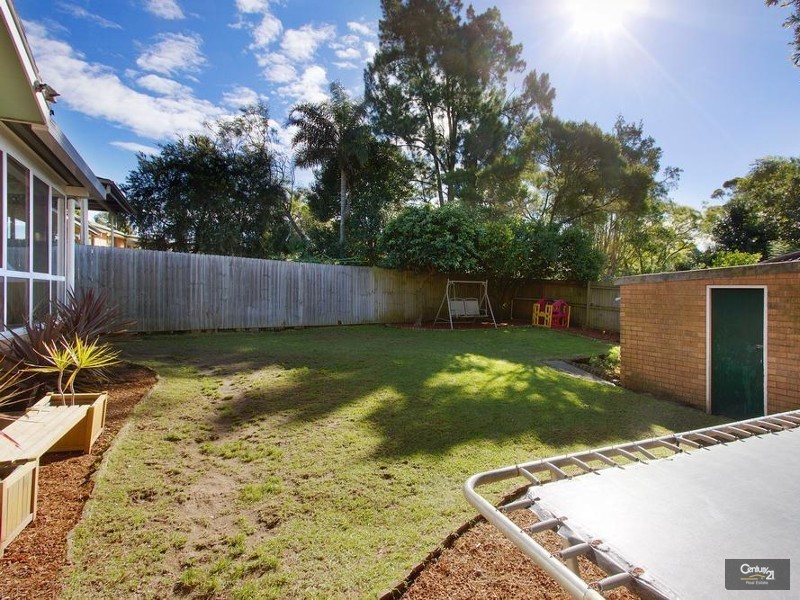 2 Keswick Avenue, Castle Hill NSW 2154