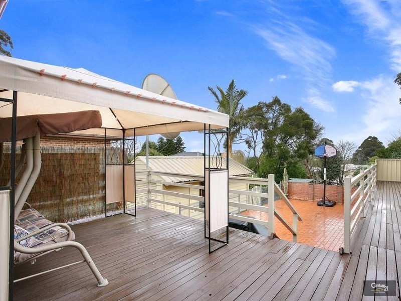 2 Mary Street, Northmead NSW 2152