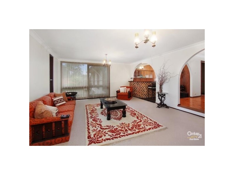 Baulkham Hills NSW 2153