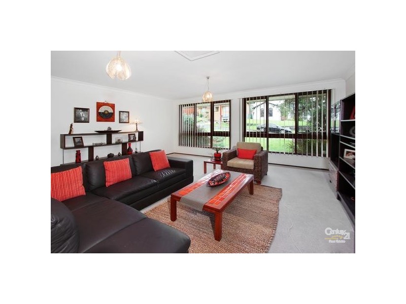 Baulkham Hills NSW 2153