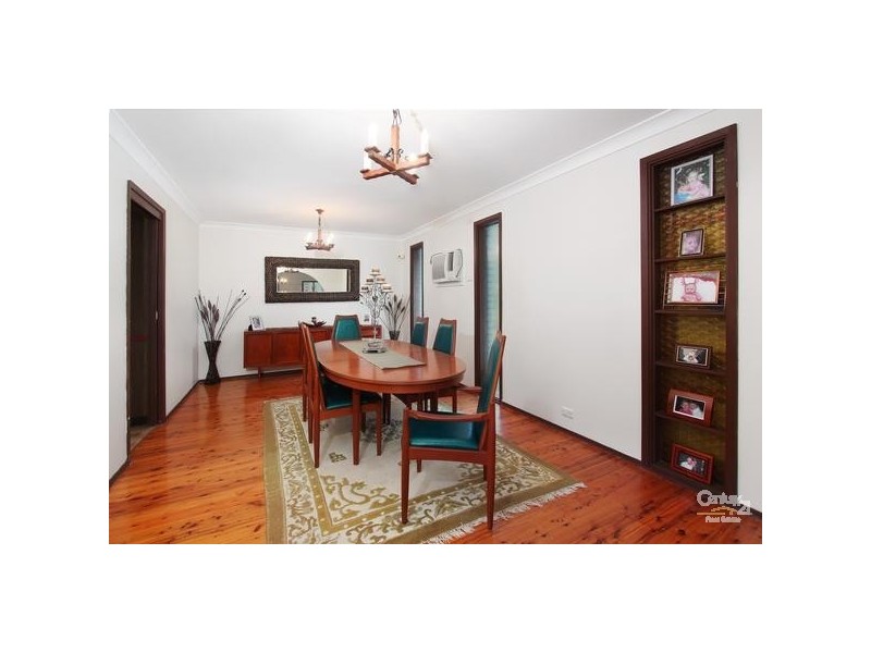 Baulkham Hills NSW 2153