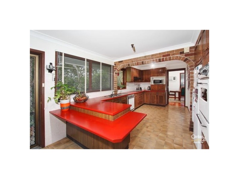 Baulkham Hills NSW 2153