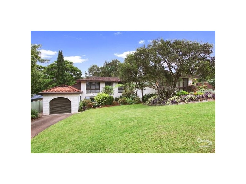 Baulkham Hills NSW 2153