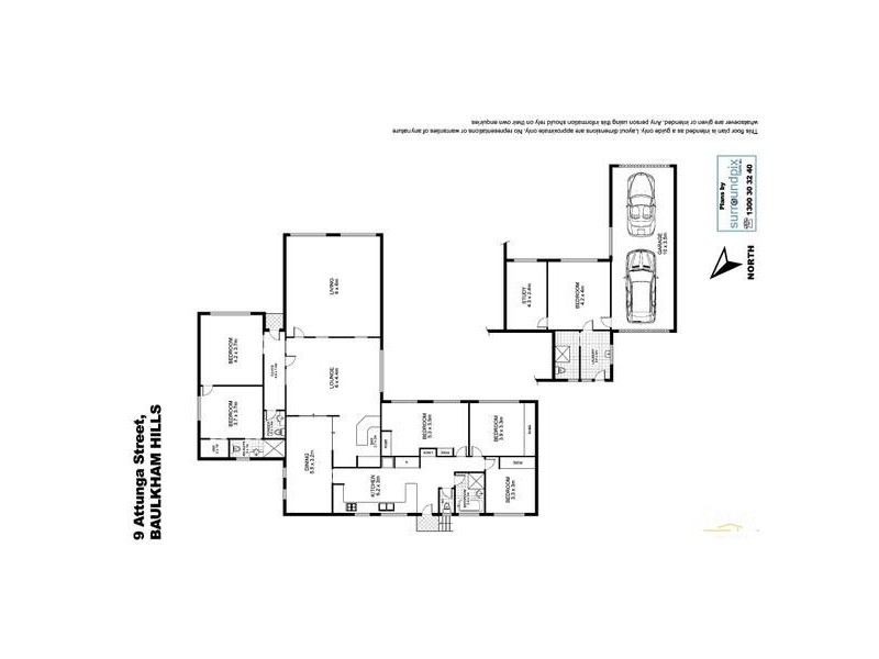 Baulkham Hills NSW 2153