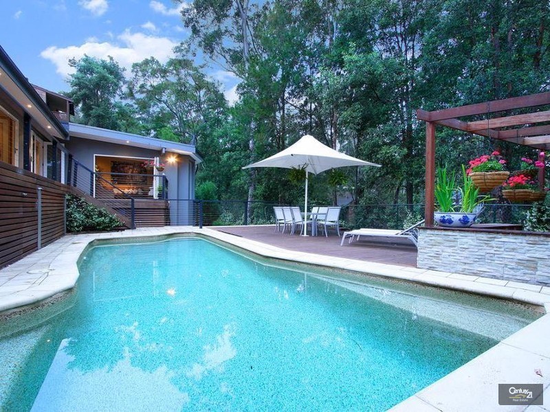 40  Greenbank Drive, Glenhaven NSW 2156