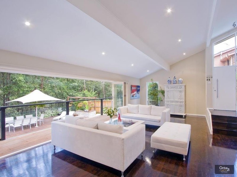 40  Greenbank Drive, Glenhaven NSW 2156