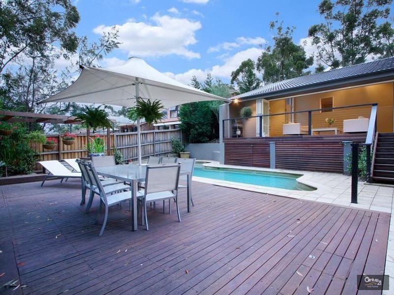 40  Greenbank Drive, Glenhaven NSW 2156