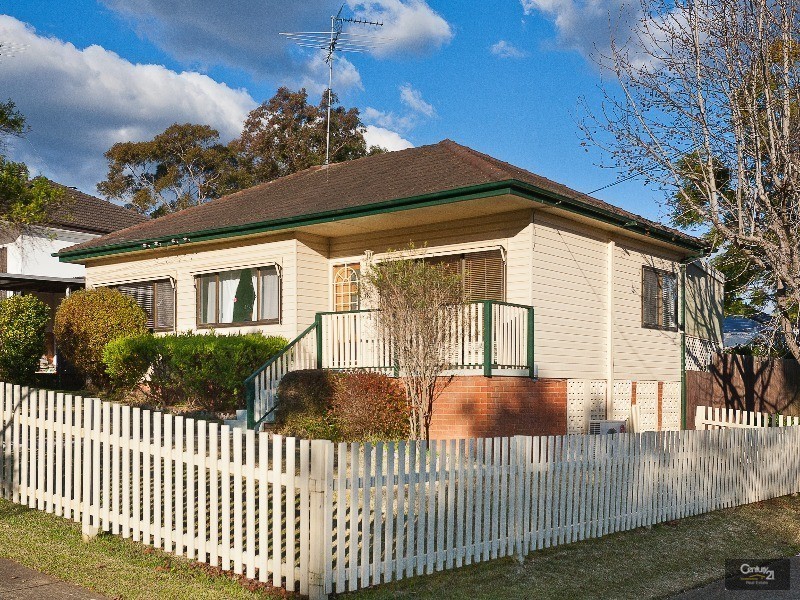43  Yvonne Street, Seven Hills NSW 2147