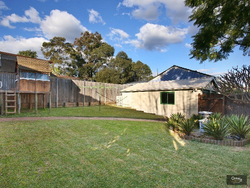 43  Yvonne Street, Seven Hills NSW 2147