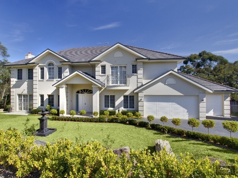 22  Sylvan Grove, Glenhaven NSW 2156