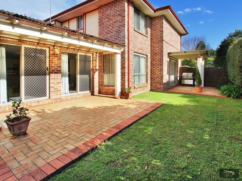 27  Windarra Place, Castle Hill NSW 2154