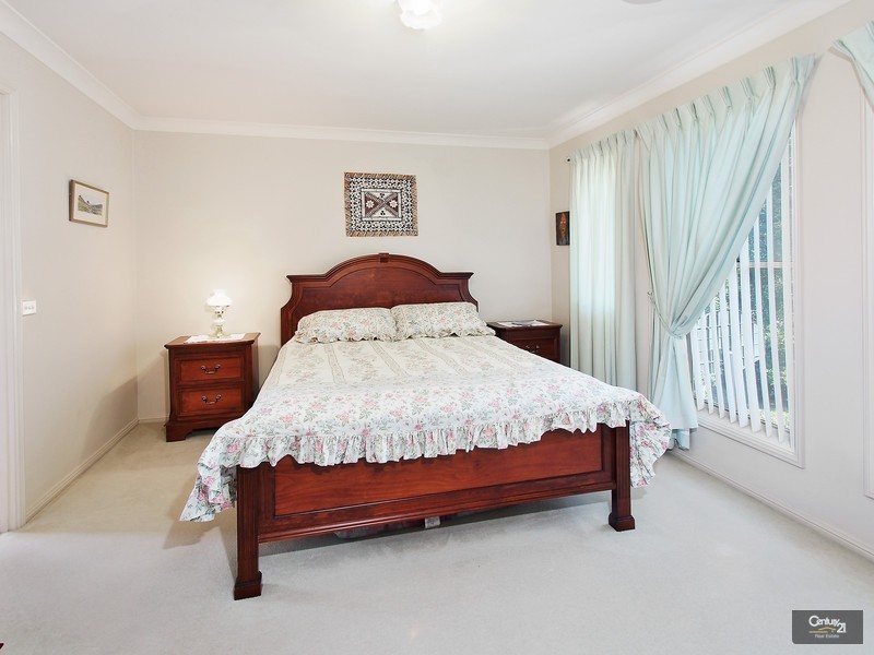 27  Windarra Place, Castle Hill NSW 2154