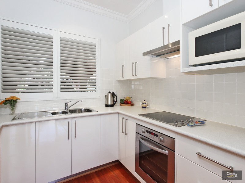 Castle Hill NSW 2154