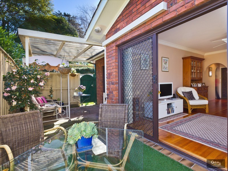 Castle Hill NSW 2154