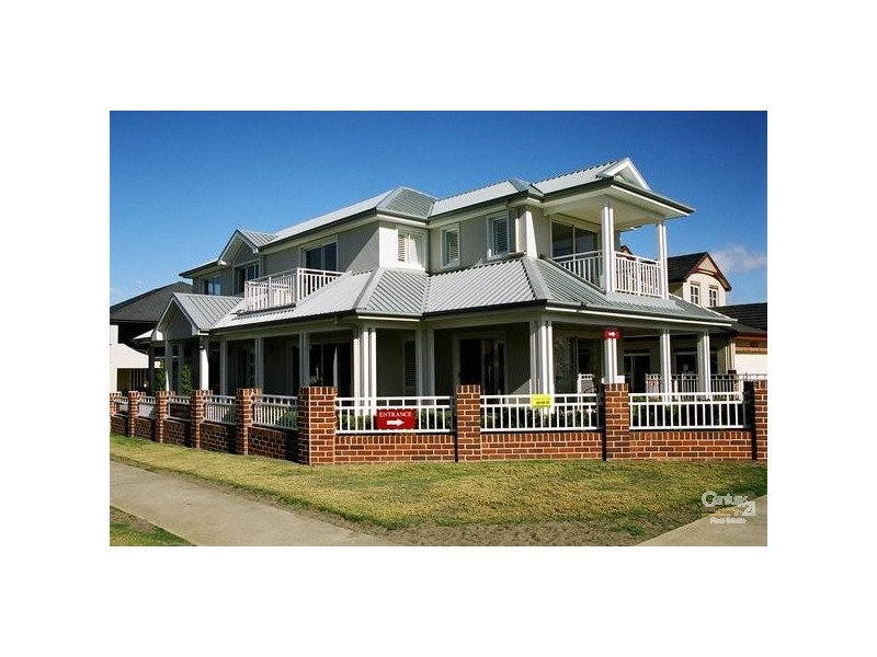 44 River Oak Circuit, Kellyville NSW 2155