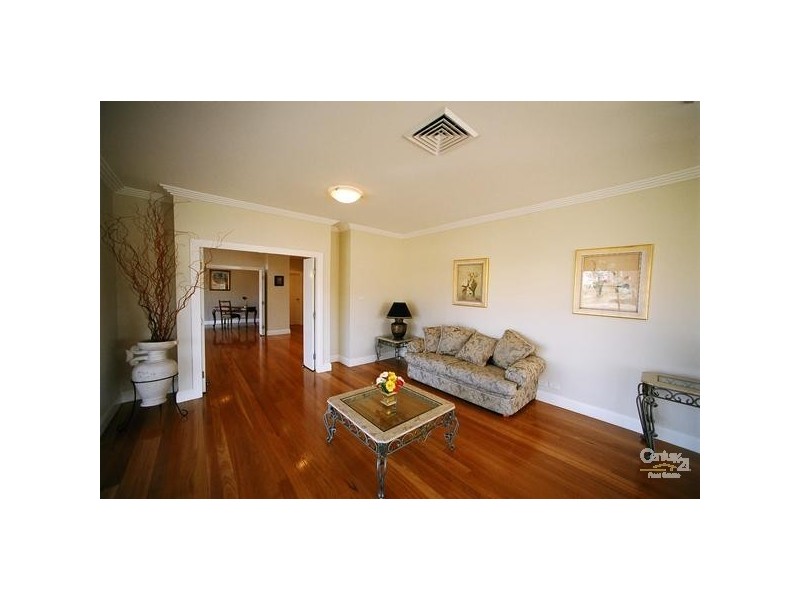 44 River Oak Circuit, Kellyville NSW 2155