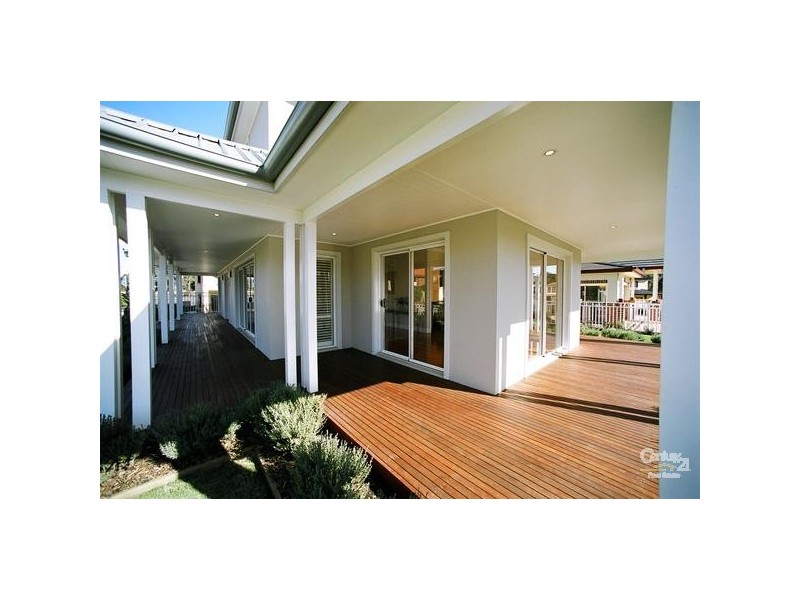 44 River Oak Circuit, Kellyville NSW 2155