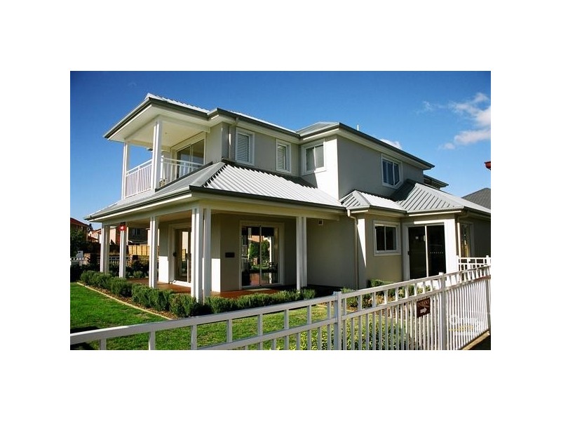 44 River Oak Circuit, Kellyville NSW 2155