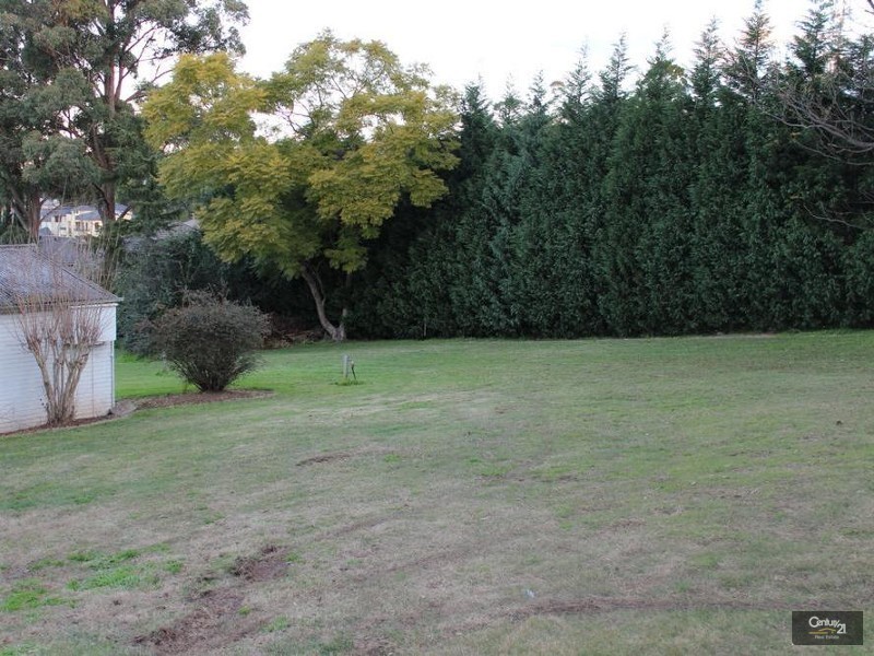 Castle Hill NSW 2154