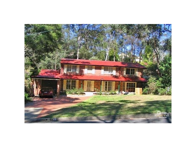 Castle Hill NSW 2154