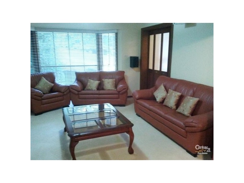 Castle Hill NSW 2154