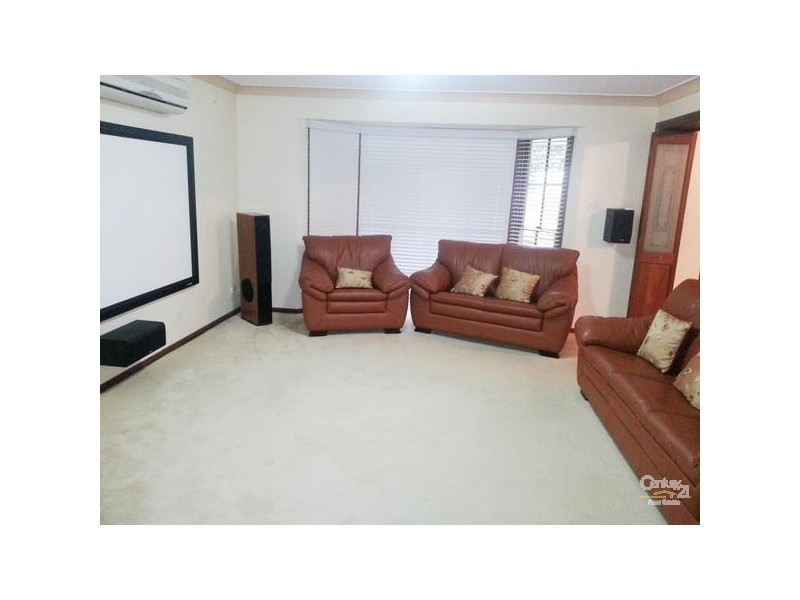 Castle Hill NSW 2154