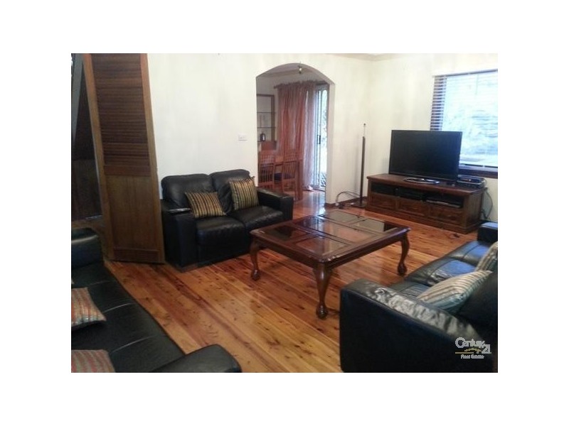 Castle Hill NSW 2154