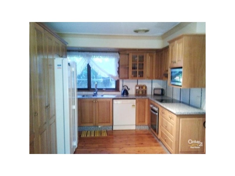 Castle Hill NSW 2154