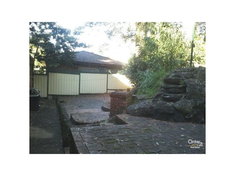 Castle Hill NSW 2154