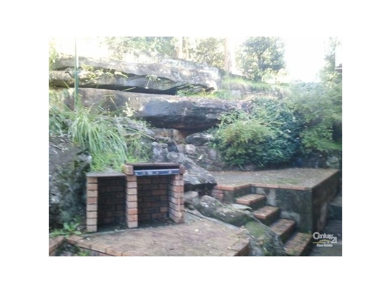 Castle Hill NSW 2154