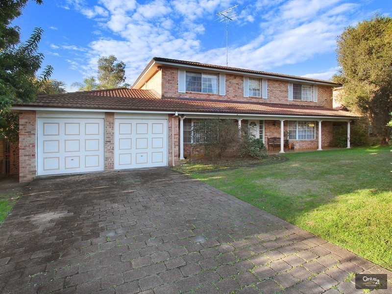 79  Tuckwell Road, Castle Hill NSW 2154