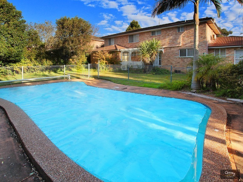 79  Tuckwell Road, Castle Hill NSW 2154